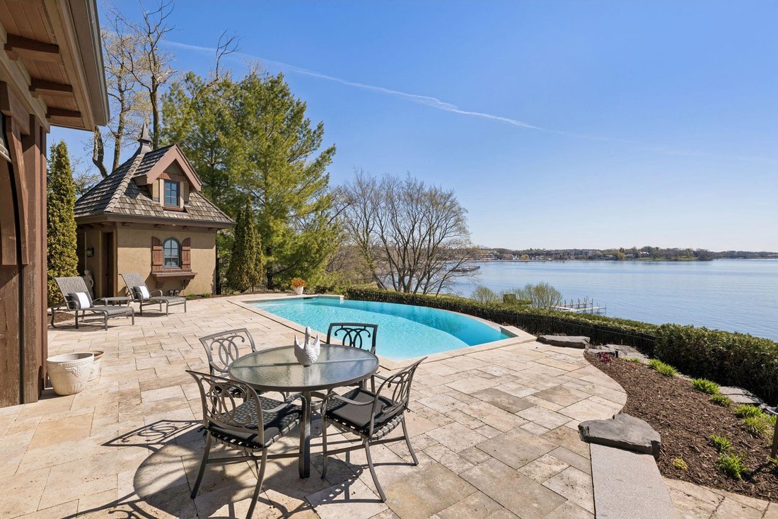 House in Wayzata, Minnesota, United States 3 - 17746601