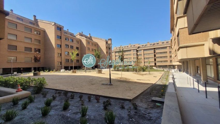 Apartment in Segovia, Castile and Leon, Spain 2 - 18498448