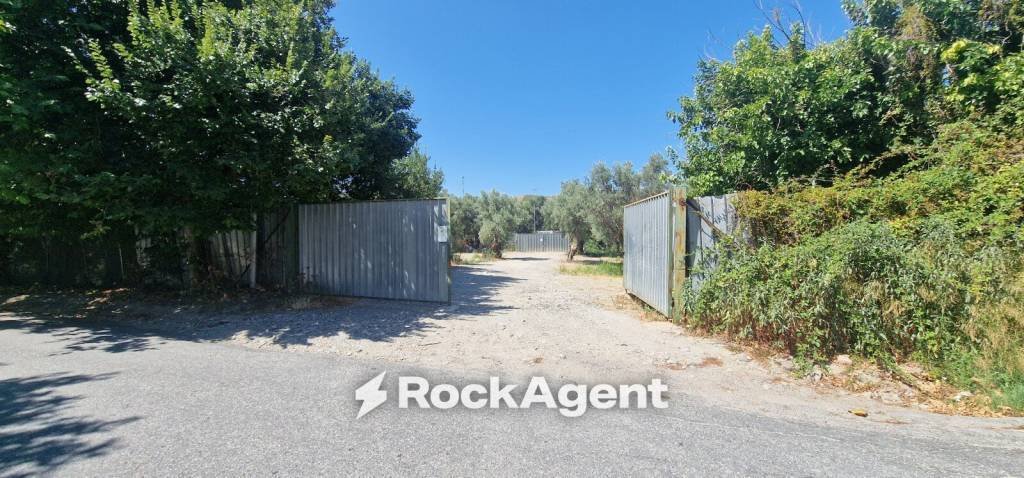Land in Catanzaro Hall, Catanzaro, Calabria 1 - 18498413