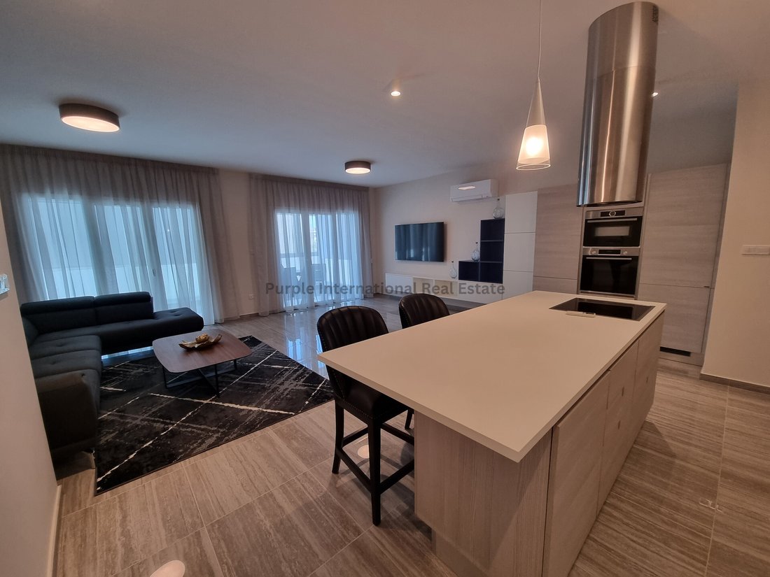 Apartment in Limassol, Limassol, Cyprus 3 - 18498532