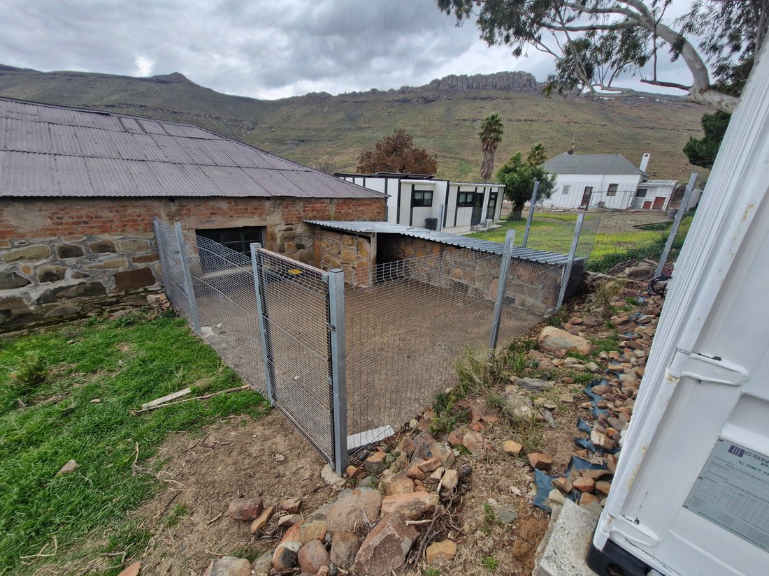 Farm Ranch in Western Cape, South Africa 3 - 18498397