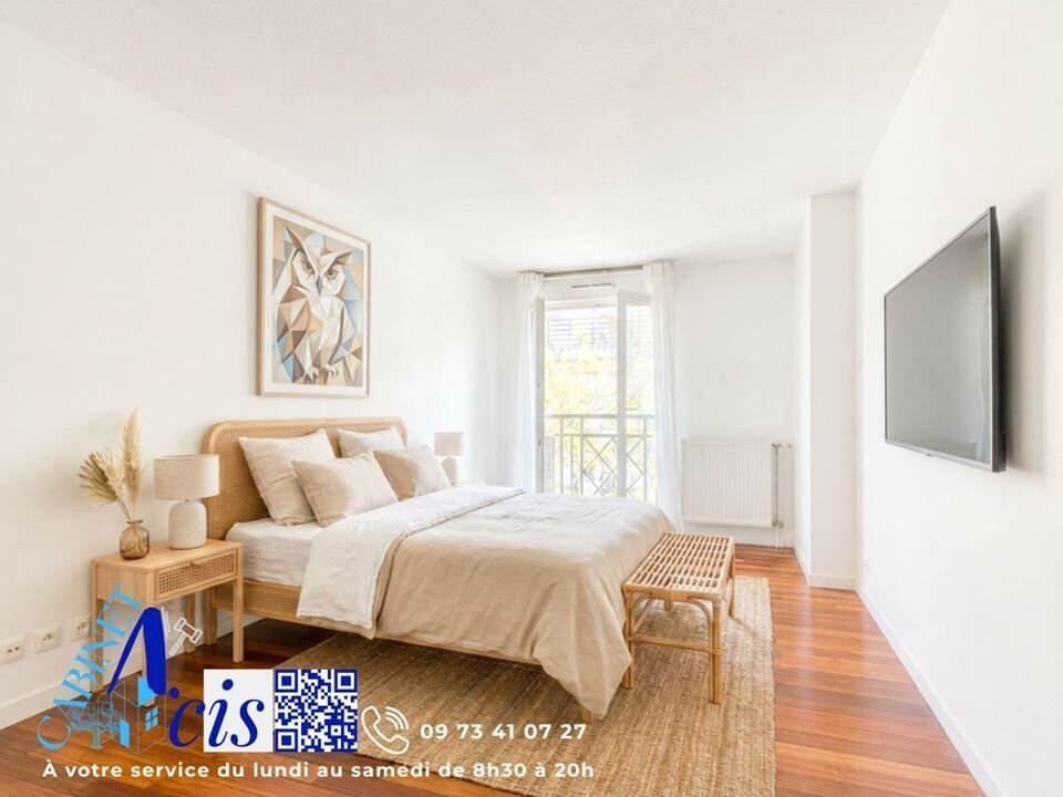 Apartment in Centre, Nanterre, France 4 - 18498370