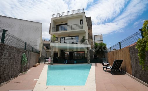 Villa à Ramada e Canecas, Lisbonne, Portugal 1