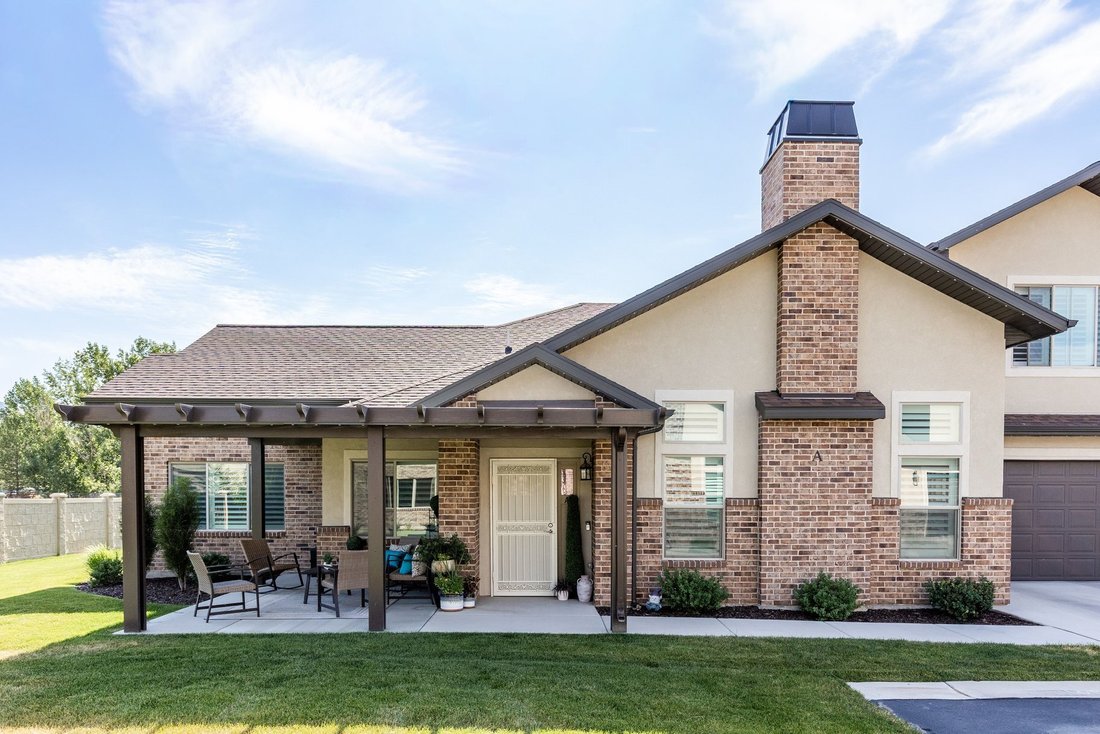 House in Mapleton, Utah, United States 1 - 18498293