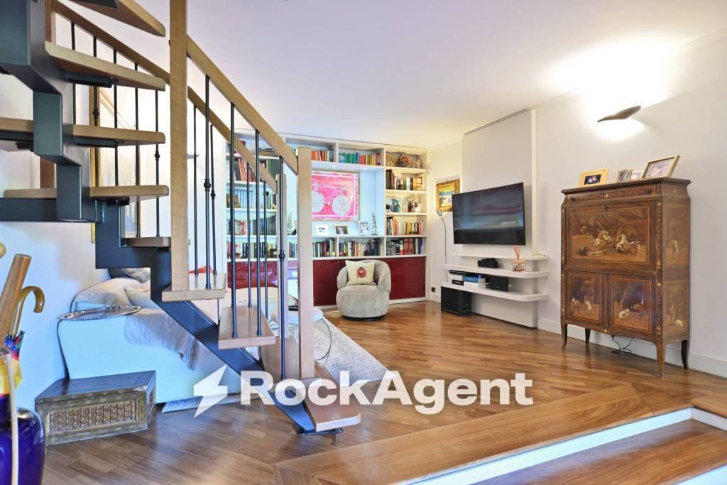 Penthouse in Serafico - Roma 70, Rome, Italy 5 - 18498475