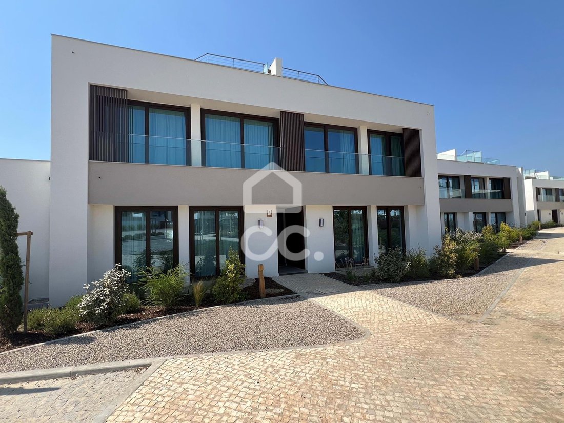 Apartment in Porto Covo, Setubal, Portugal 2 - 18498332