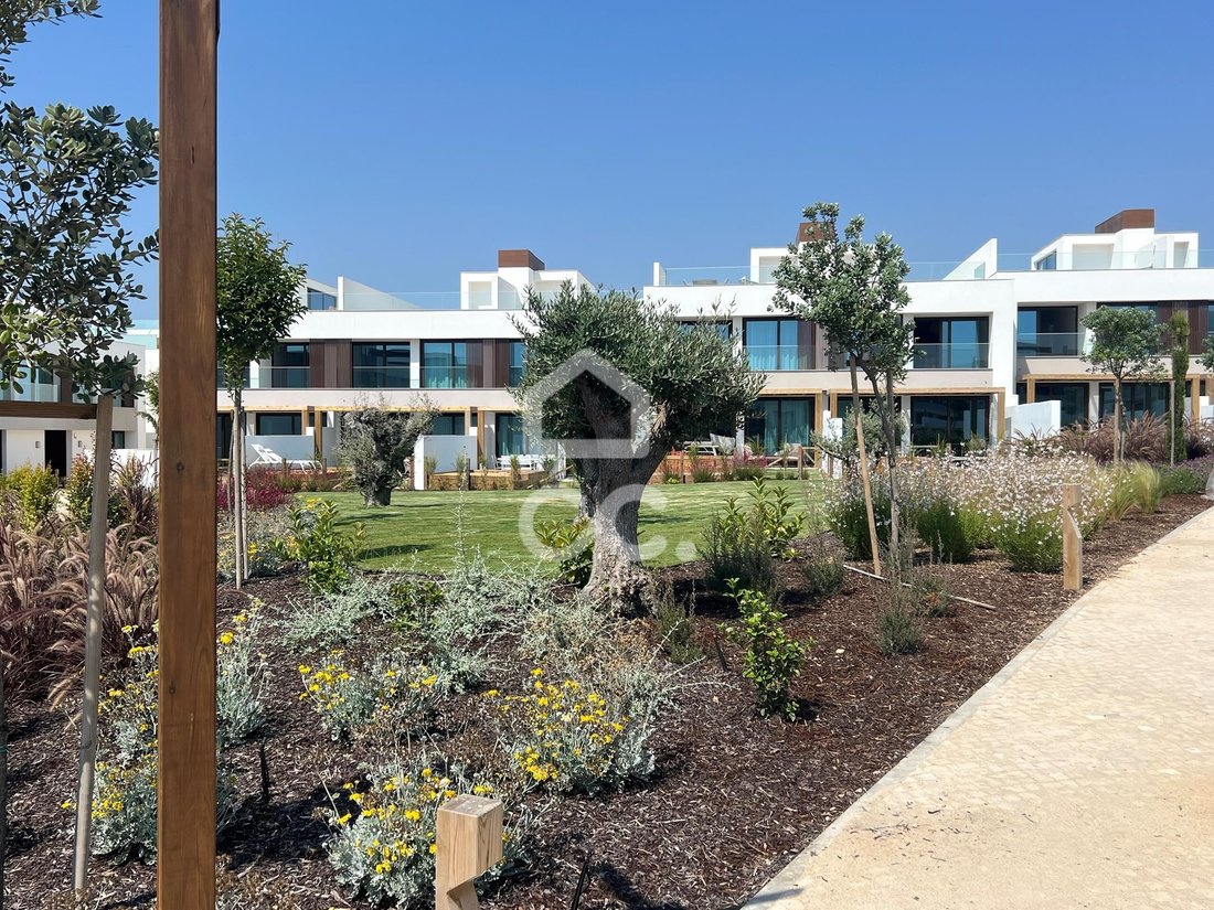 Apartment in Porto Covo, Setubal, Portugal 1 - 18498332