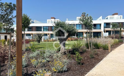 Apartment in Porto Covo, Setubal, Portugal 1