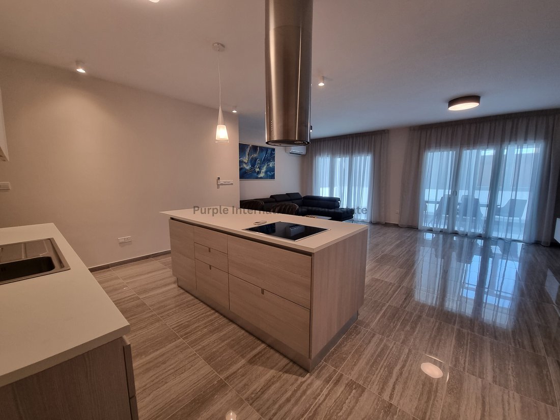 Apartment in Limassol, Limassol, Cyprus 2 - 18498532