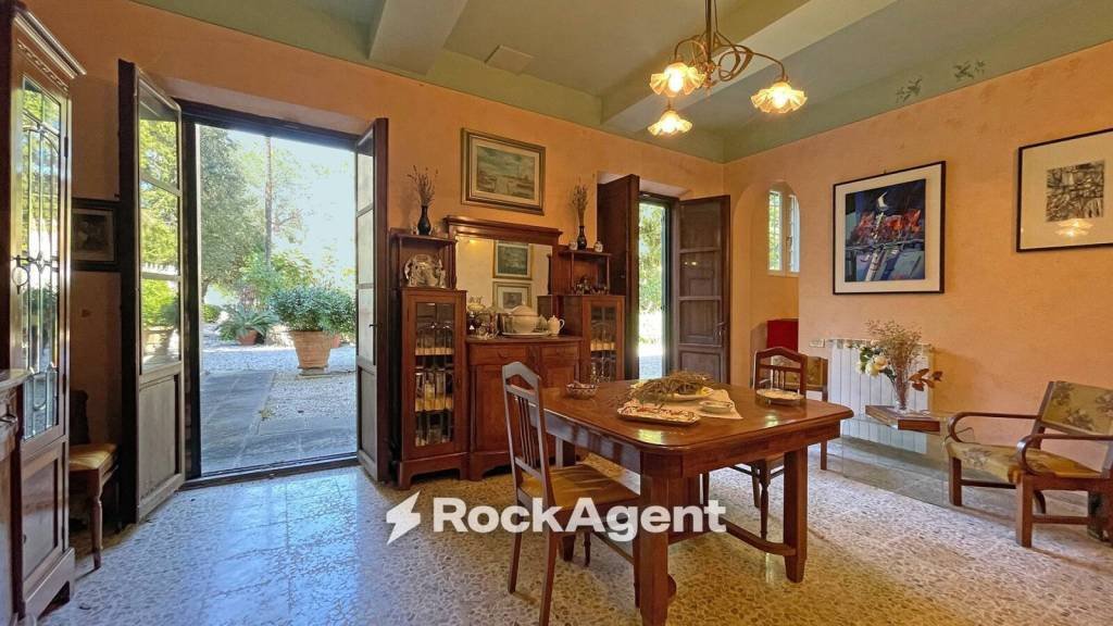 Villa in Crespina, Tuscany, Italy 5 - 18498339