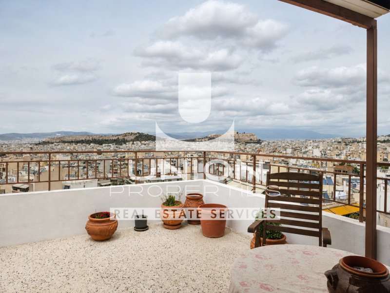 Apartment in 2nd District of Athens, Athens, Greece 2 - 15654802