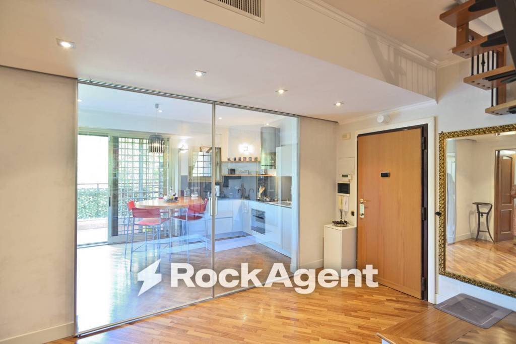 Penthouse in Serafico - Roma 70, Rome, Italy 2 - 18498475