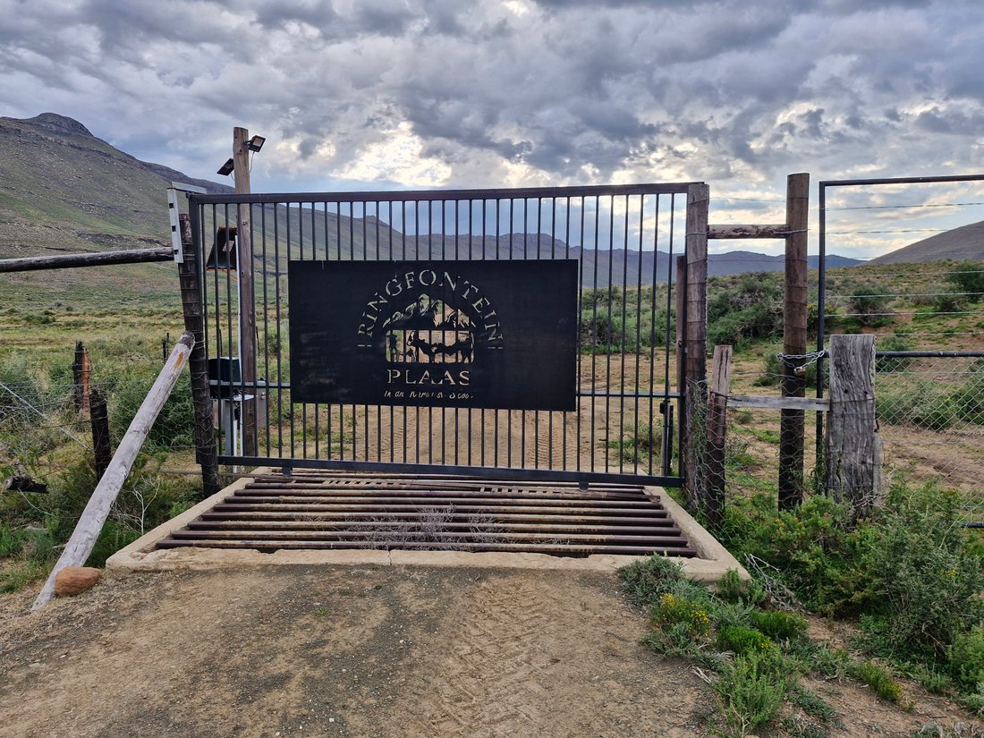 Farm Ranch in Western Cape, South Africa 1 - 18498397