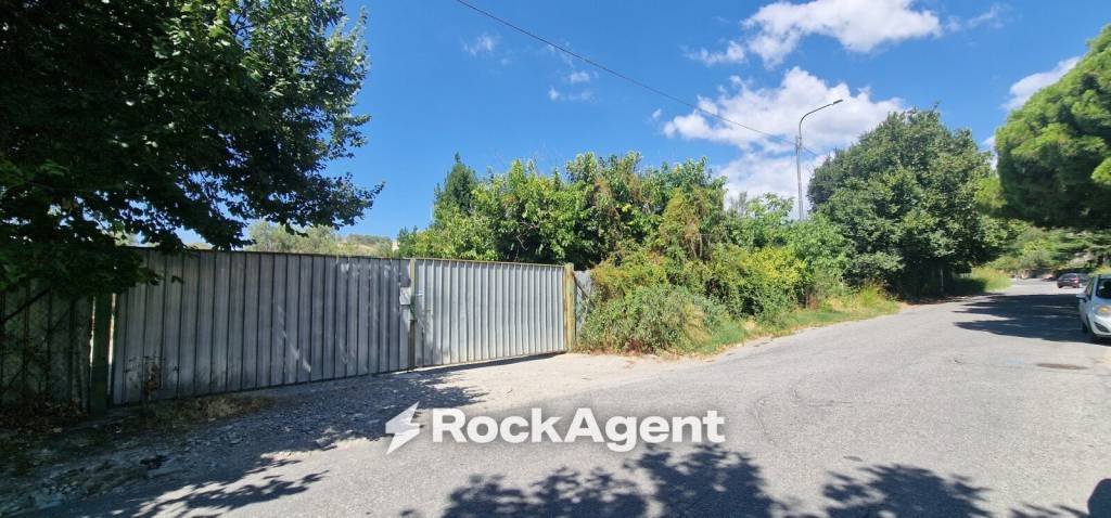 Land in Catanzaro Hall, Catanzaro, Calabria 4 - 18498413