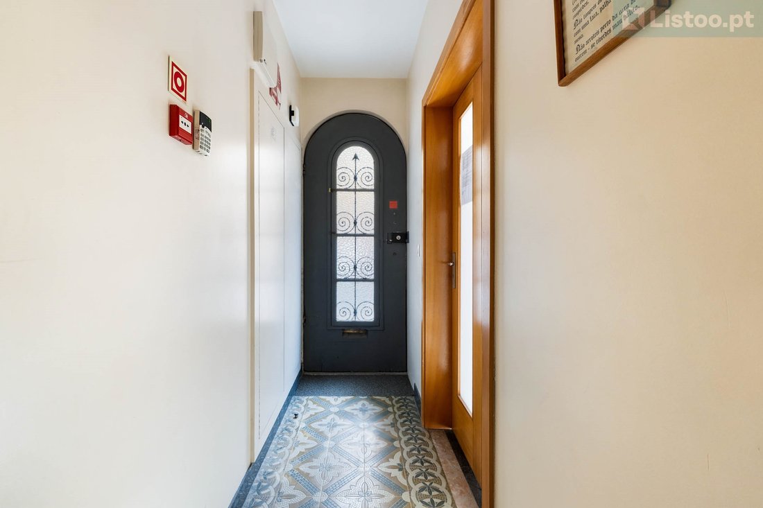 House in Cedofeita, Santo Ildefonso, Se, Miragaia, Sao Nicolau e Vitoria, Porto District, Portugal 5 - 18498327