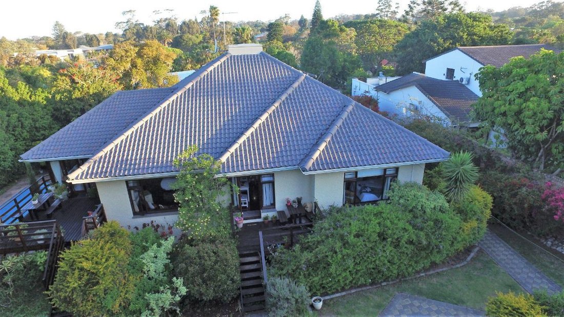 House in Greenshields Park, Eastern Cape, South Africa 1 - 18498390