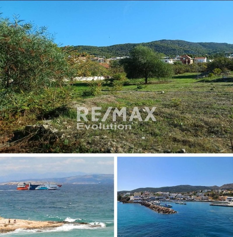 Land in Aegina, Attica, Greece 1 - 18498368