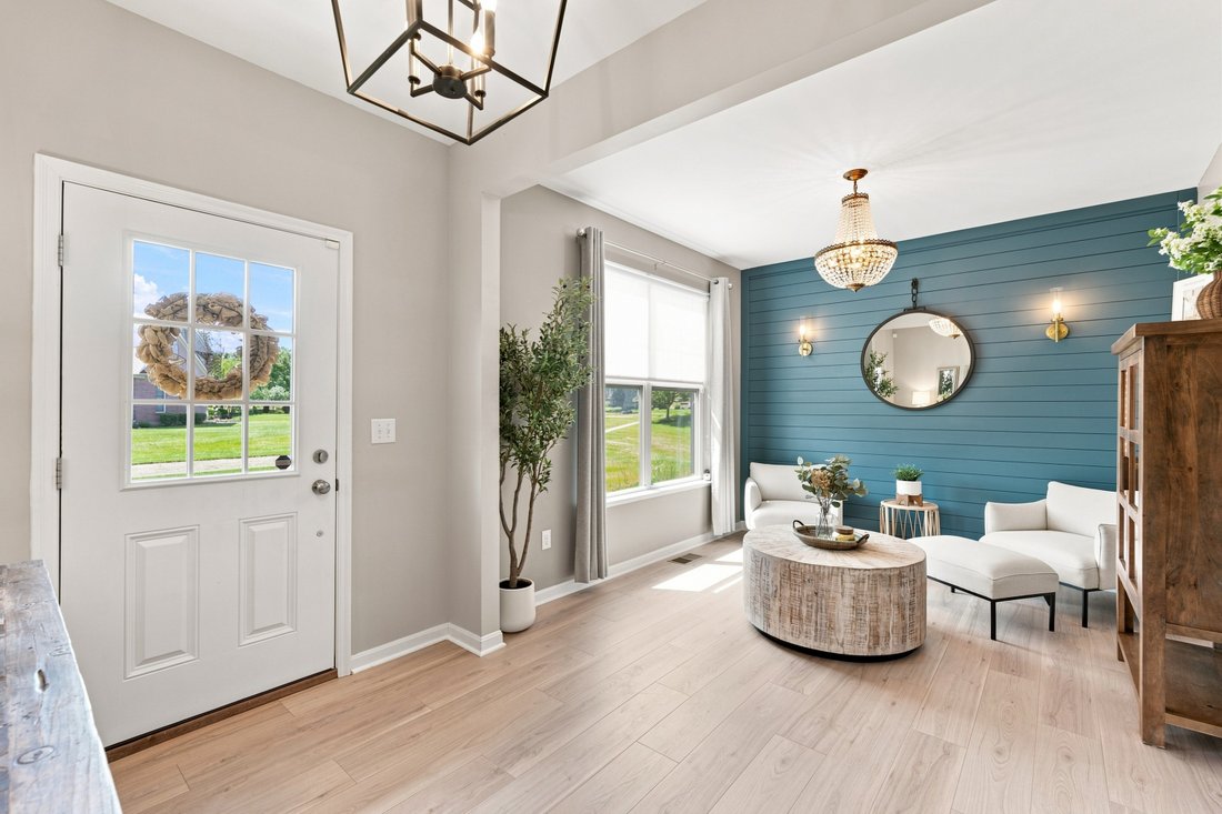 House in Liberty Township, Ohio, United States 5 - 18498677