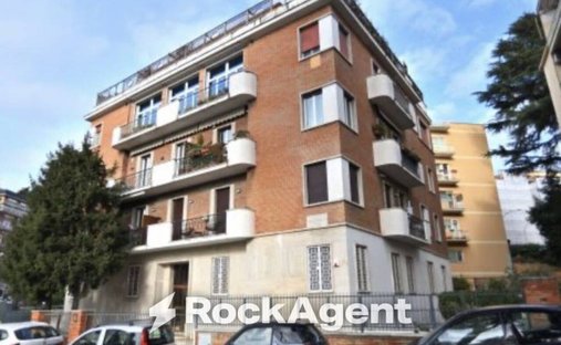 Apartment in Balduina, Rome, Lazio 1