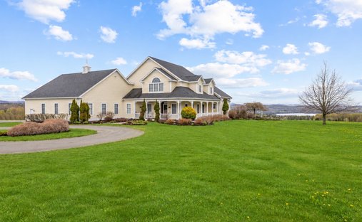 Casa a Derby, Vermont, Stati Uniti 1