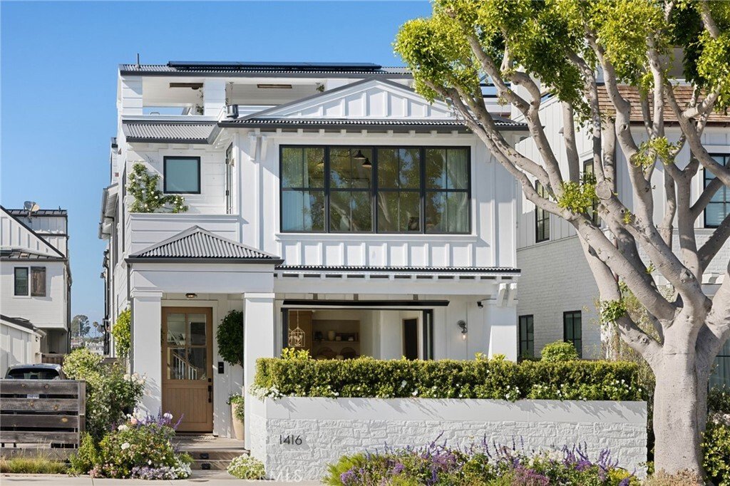 House in Newport Beach, California, United States 1 - 18498691