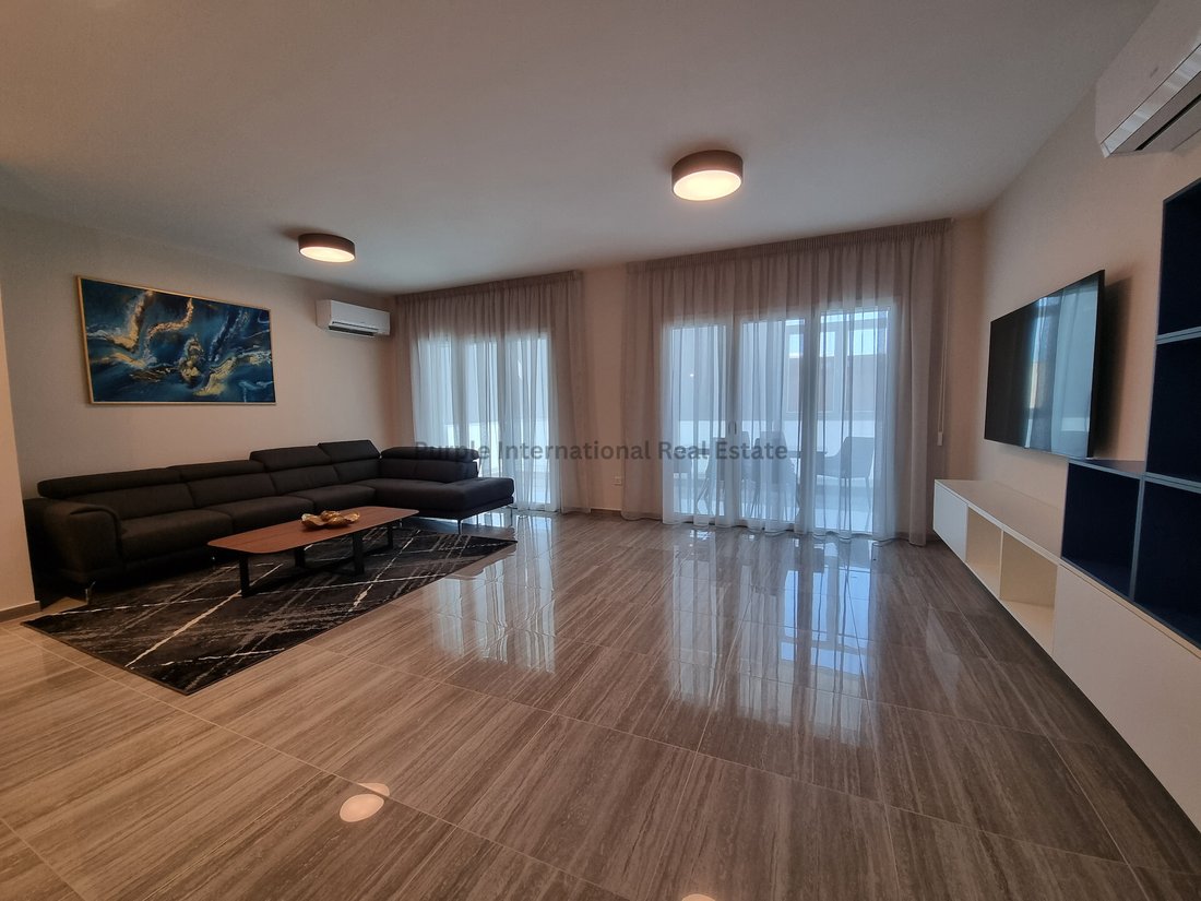 Apartment in Limassol, Limassol, Cyprus 4 - 18498532