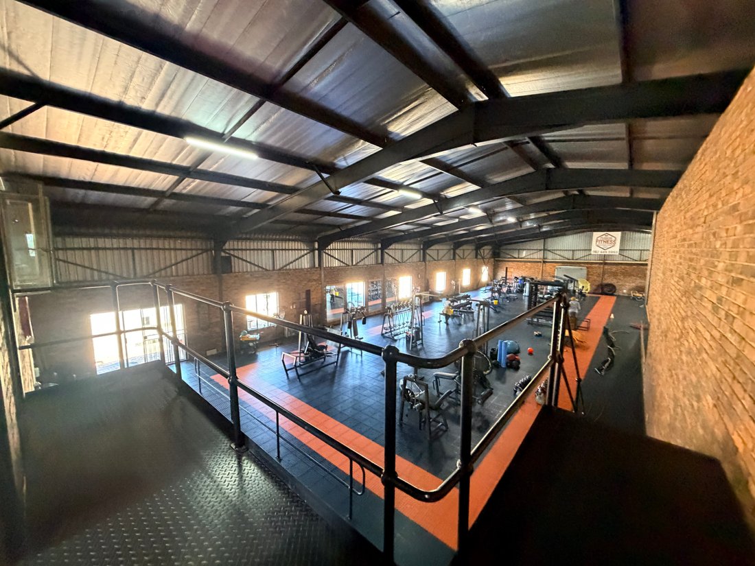 Farm Ranch in Nestpark AH, Gauteng, South Africa 1 - 18498393