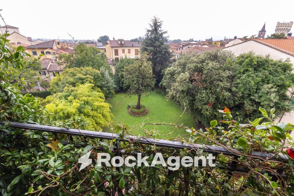 Penthouse in Historic Center (ZTL), Pistoia, Tuscany 3 - 18498554