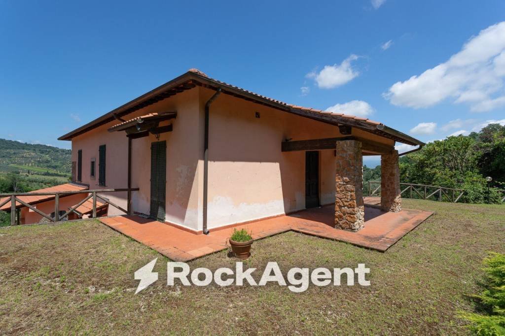 Villa in Bacchereto - Santa Cristina a Mezzana, Comeana, Tuscany 5 - 18498565