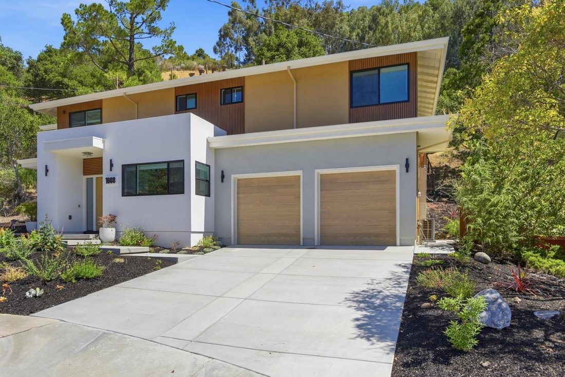 House in San Carlos, California, United States 2 - 18498680