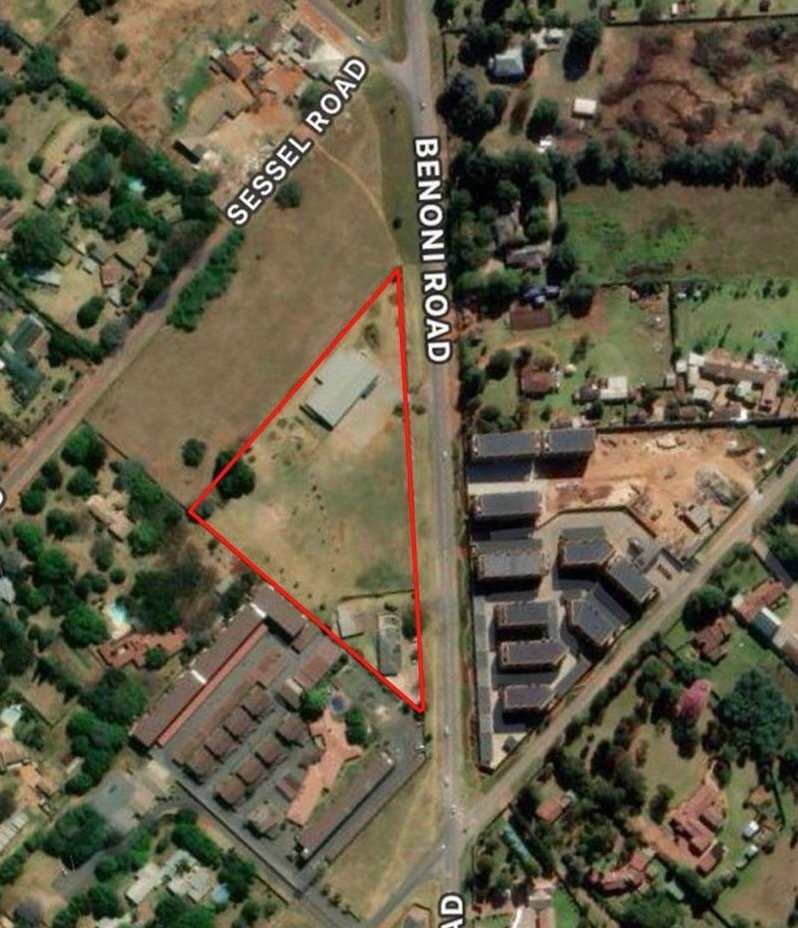 Farm Ranch in Nestpark AH, Gauteng, South Africa 2 - 18498393