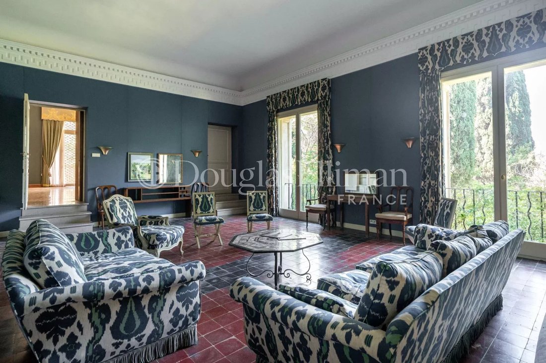 Villa in Village-Saint Julien-Saint Pierre, Biot, France 5 - 18498331