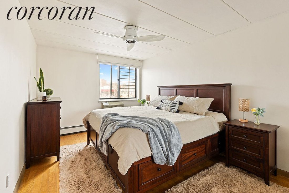Condo in New York, New York, United States 2 - 18498587