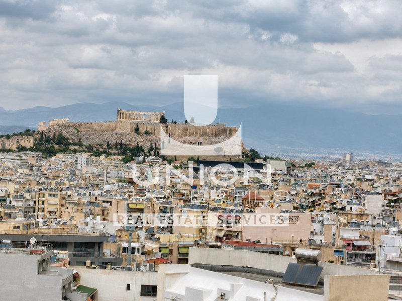 Apartment in 2nd District of Athens, Athens, Greece 1 - 15654802