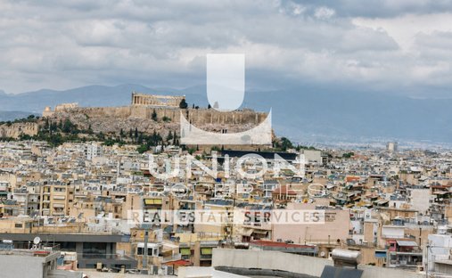 Apartment in 2nd District of Athens, Athens, Greece 1