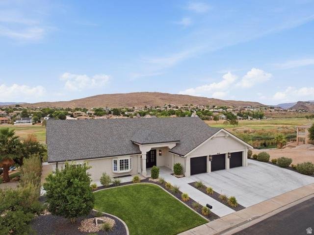 House in St. George, Utah, United States 1 - 18498671