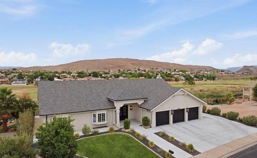 Haus in St. George, Utah, Vereinigte Staaten 1