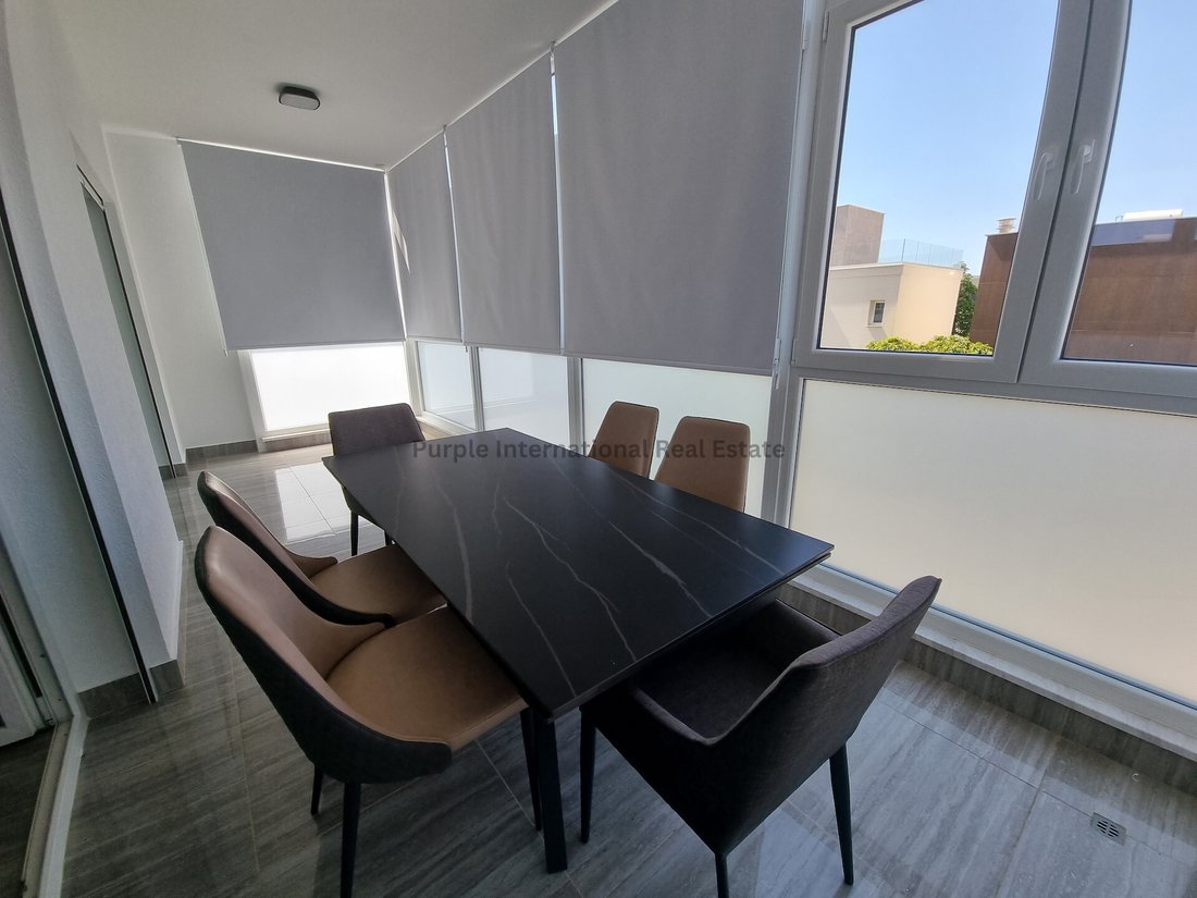 Apartment in Limassol, Limassol, Cyprus 5 - 18498532