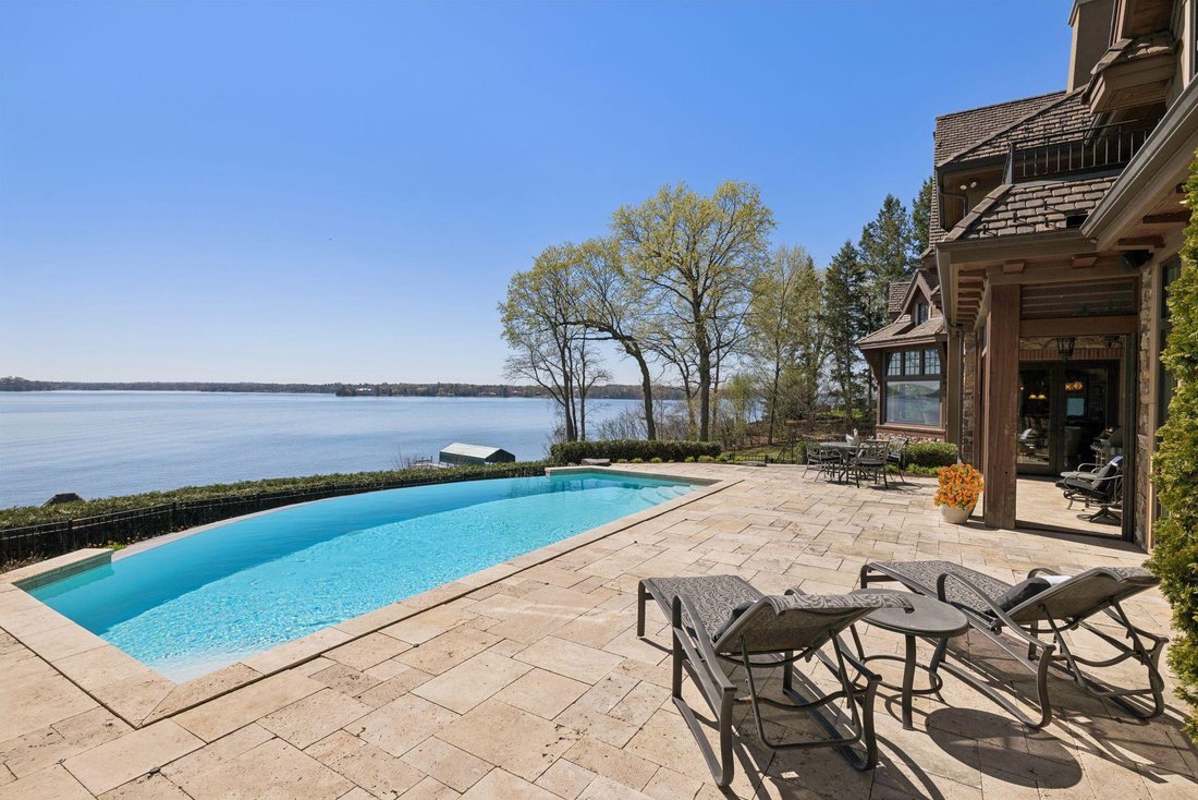 House in Wayzata, Minnesota, United States 2 - 17746601