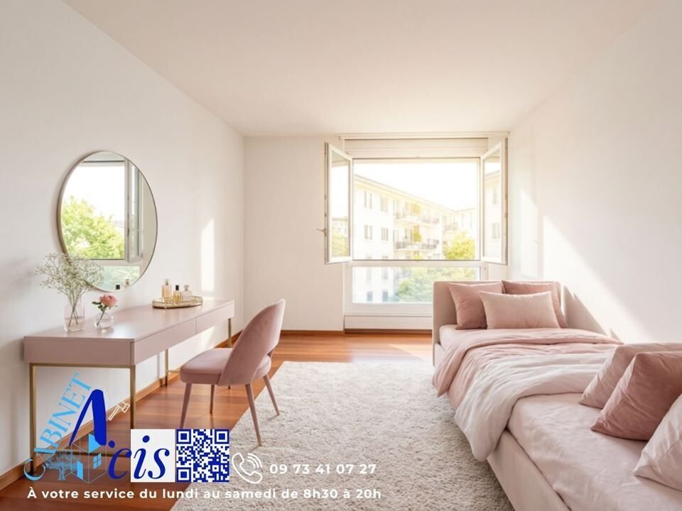 Apartment in Centre, Nanterre, France 5 - 18498370