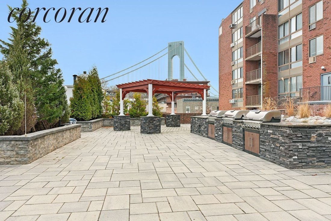 Condo in New York, New York, United States 3 - 18498587