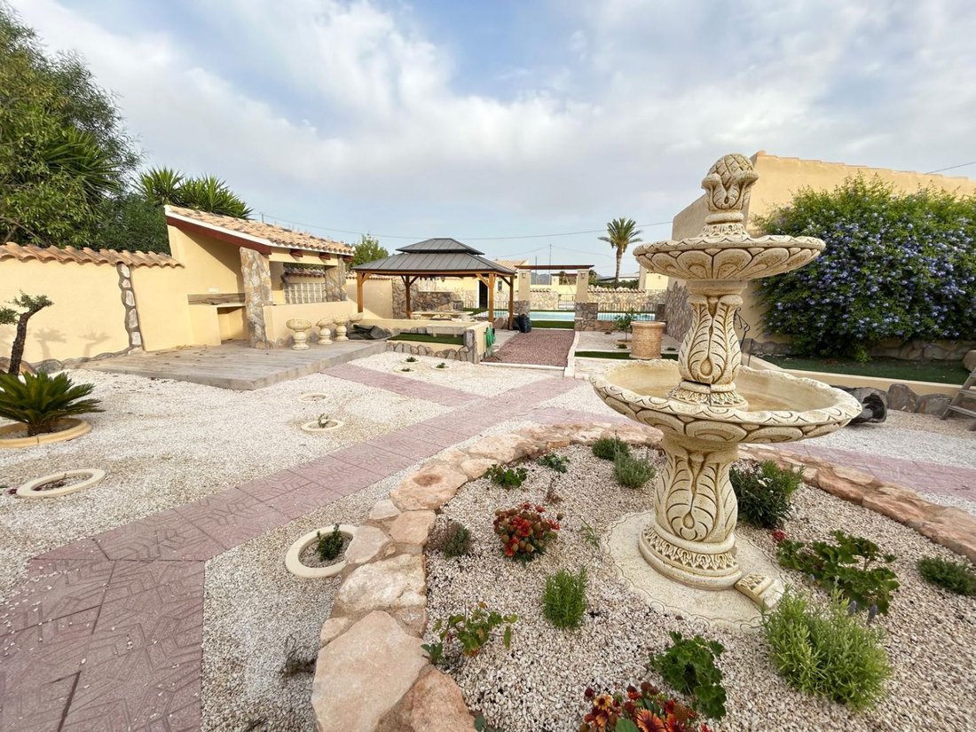 Country House in Abanilla, Región de Murcia, Spain 5 - 18498469