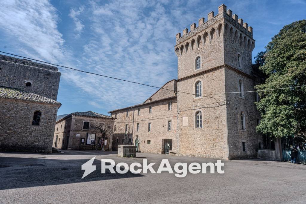 Baschi, Umbria, Italy 1 - 18498513