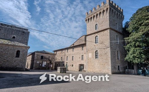 Baschi, Umbria, Italia 1