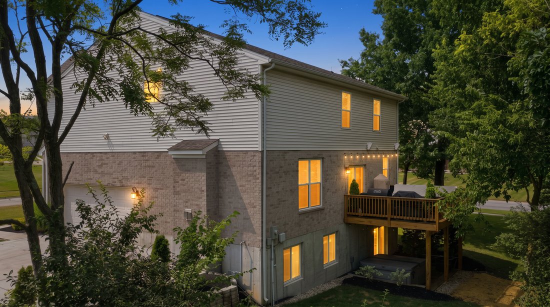 House in Liberty Township, Ohio, United States 4 - 18498677