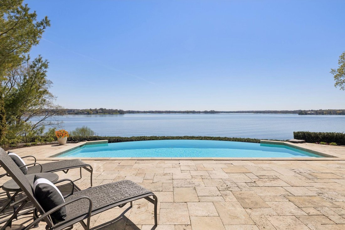 House in Wayzata, Minnesota, United States 1 - 17746601