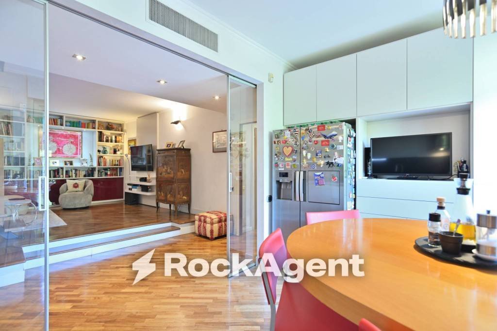 Penthouse in Serafico - Roma 70, Rome, Italy 3 - 18498475
