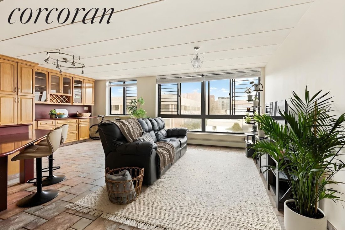 Condo in New York, New York, United States 1 - 18498587