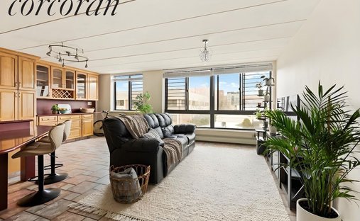 Appartement à New York, État de New York, États-Unis 1