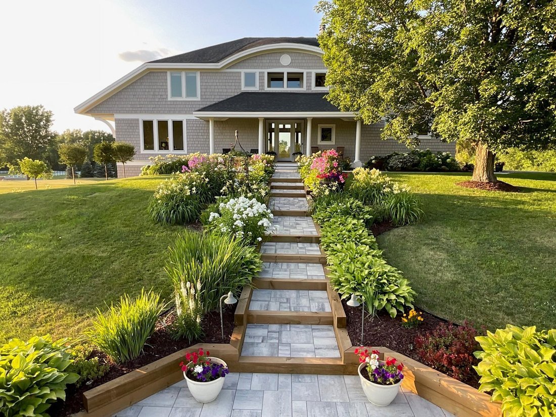 House in Minnetrista, Minnesota, United States 1 - 18174611